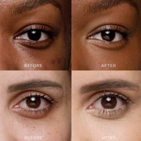 Lancome Teinte Idole Ultra Wear All Over Multi-Tasking Concealer 95W/NWT - Picture 6 of 12